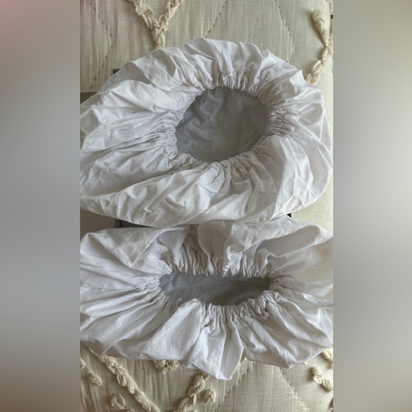 MAISON MARGIELA REEBOK TABI SNEAKERS - Picture 6 of 13